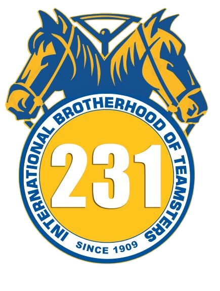Teamsters Local 231