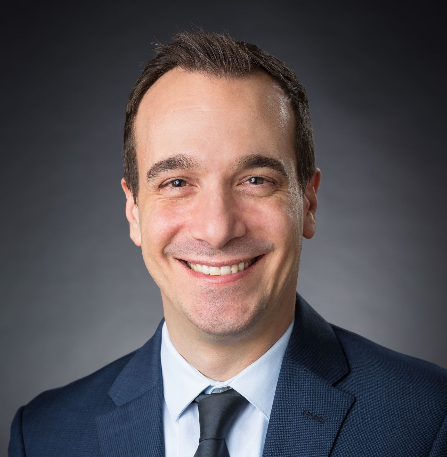 TJ Fantini